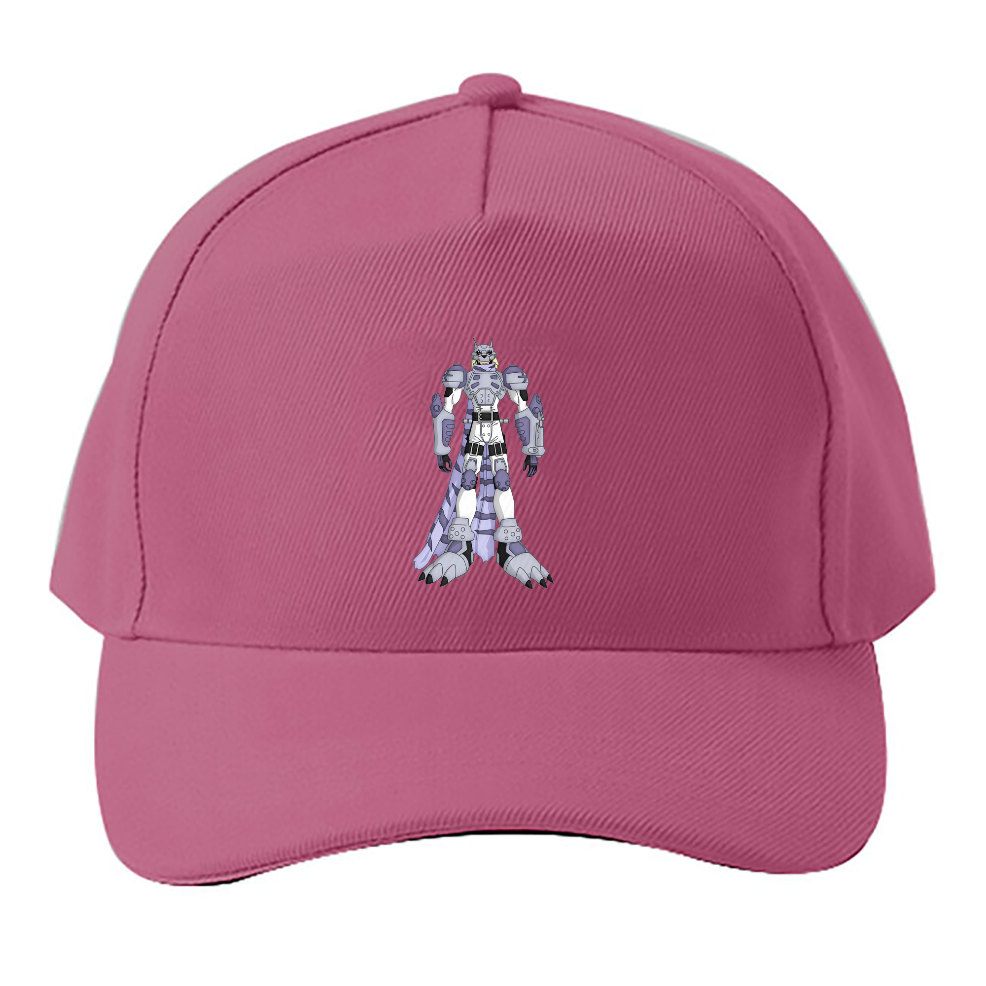 （画像用） Digimon デジタルモンスター/デジモン ベースボールキャップ 綿100％ 男女兼用 帽子 スポーツ